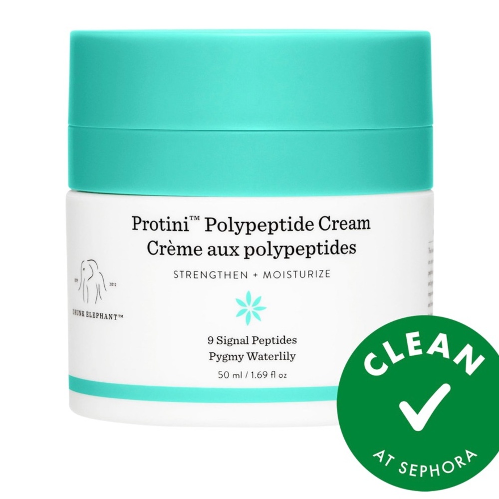 Drunk Elephant Protini Polypeptide Cream - 50ml